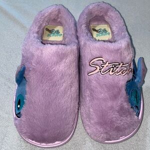 Women’s Stitch Slippers